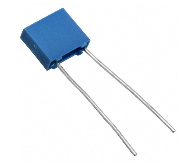 Polyester Film Capacitor 10n F 100 V P=5mm B32529 C1103 J289