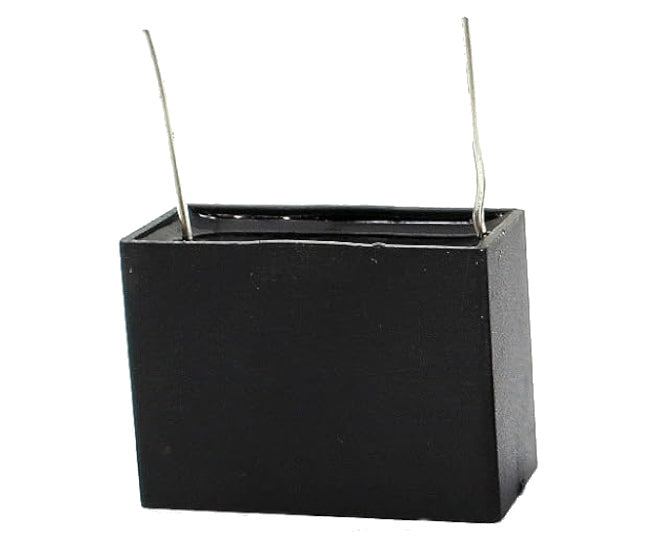 Capacitor C/Fan Motor 2.5u F 450 Vac Pcb Mac2.5 Uf 450 Va K Pcb