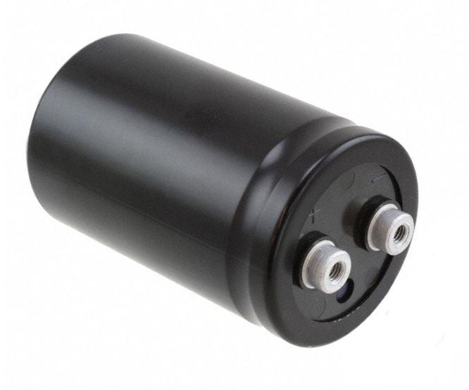 Electrolytic Capacitor Can 47000u F 63 V Scr 75x105mm Pg 6 Di Aest 47 K 63 V - Livestainable.co.za