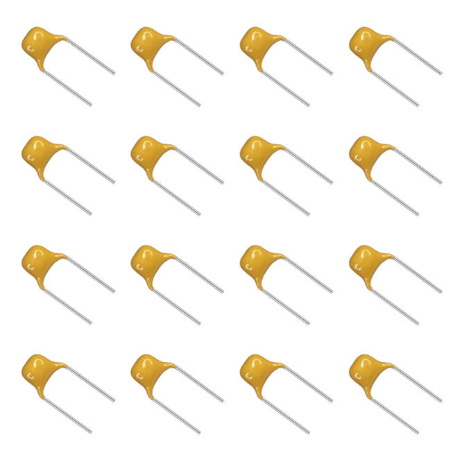 Ceramic Capacitor Radial M/L 18n F 50 V P=5 1 K/Bag R 0805 B183 M500
