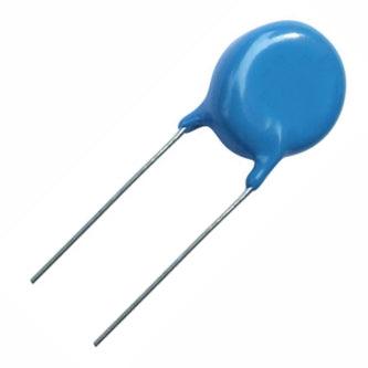 Ceramic Capacitor Disc Y5 P 330p F 2 Kv P=5mm Ts16003 D331 Ksbpbor - Livestainable.co.za