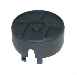 Cover For Cap 52mm Diameter 3.12.11.08050 D52