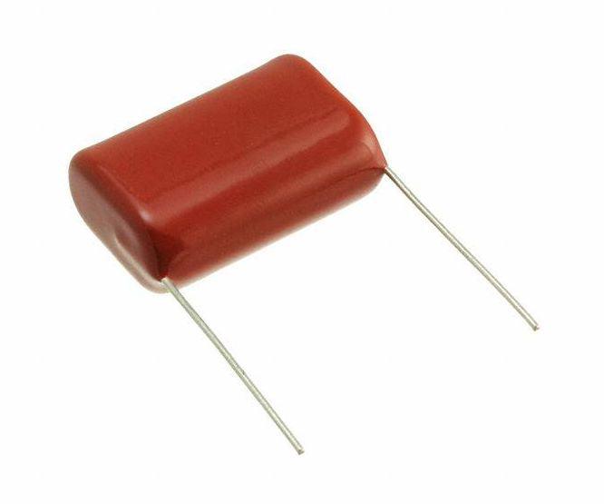 Polyester Film Capacitor 470n F 630 V P=27mm Mef0.47 Uf630 V K P27 - Livestainable.co.za