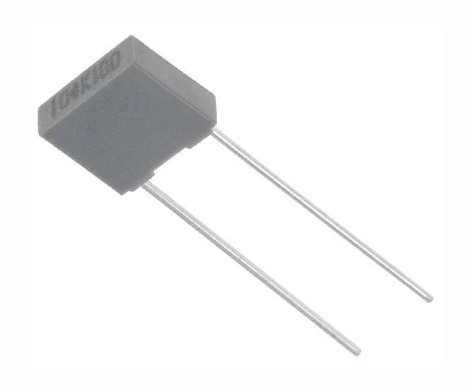 Polyester Film Capacitor 10n F 250 V P=5mm Meb0.01 Uf250 Vj P5 - Livestainable.co.za