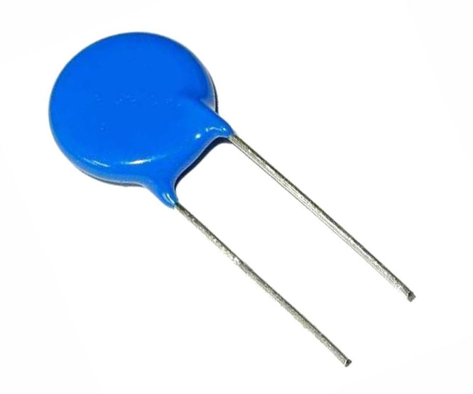 Ceramic Capacitor Disk 470p F 10 Kv P=7mm 08 Fs125