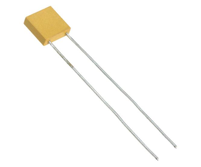 Ceramic Capacitor Rad Bx 0.1u F 100 V 10% P=5mm Mpq=5 Ck06 Bx104 K - Livestainable.co.za