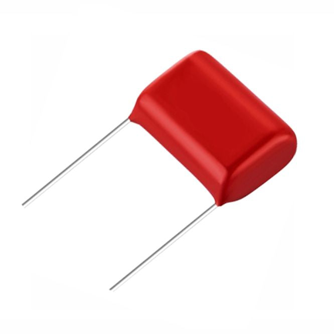 Polyester Film Capacitor 4.7u F 250 V P=27.5 Mef4.7 Uf250 V K P27.5
