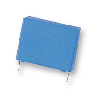 Polyester Capacitor 2u F 400 V P=27.8mm Mkc1865 H32 Uf400 V