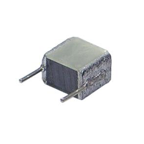 Polyester Film Capacitor Met 330n F 100 V P=7.5 330 Nf 100=M - Livestainable.co.za