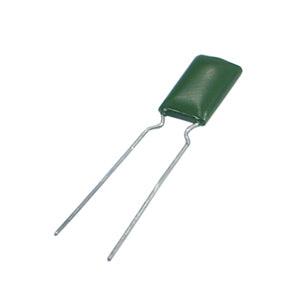 Polyester Capacitor 22n F 100 V P=5 22 Nf100=Polyt/R - Livestainable.co.za