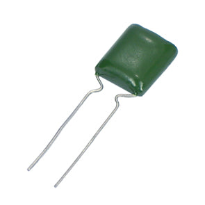 Polyester Film Capacitor 18n F 50 V P=5mm 0.018 Uf/50 V/P5