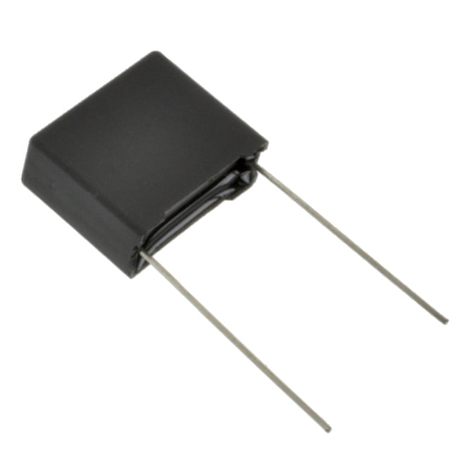 Polypropylene Film Capacitor 100n F 310 Vac P=15 Le104 Mx