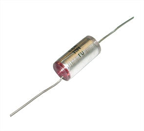 Polyester Film Capacitor Axl 29.4n F 63 V 29 Nf4 63= P