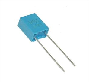 Polyester Film Capacitor 470n F 63 V P=5mm Mks2 470 Nf 63= - Livestainable.co.za