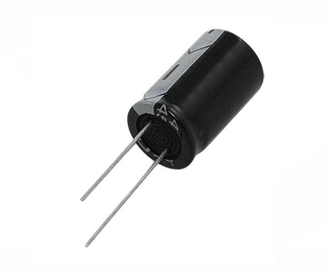 Electrolytic Capacitor Radial 1000u F 63 V Liht 16x25 P=7.5 63 Yxj1000 M16 X25 - Livestainable.co.za