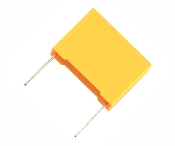 Polypropylene Film Capacitor 150n F 275 Vac P=15 Mkp0.15 Uf275 Vackp15 - Livestainable.co.za