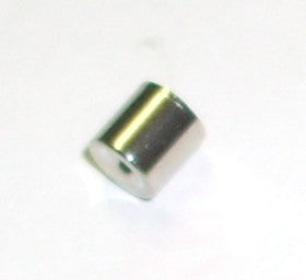 Fuse Cap Only 5x20 With 1mm Hole 2 Pcs/Pack Cap5.20.2 Mm1 1