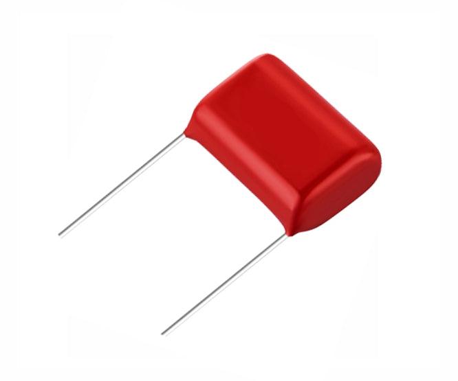 Polyester Film Capacitor 47n F 250 V P=10mm 47 Nf 250= Tc - Livestainable.co.za