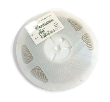Ceramic Capacitor Smd 1206 Y5 V 2.2u F 50 V 2 K/Reel Tcc1206 X7 R225 M500 Ft