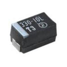 Smd Capacitor 470u F 2.5 V 7.3x4.3x1.9mm Eefsx0 E471 Er