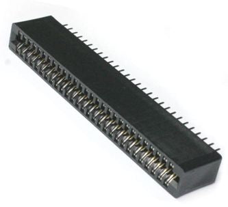Card Edge 30 W 2.54mm Pcb 30 Fps