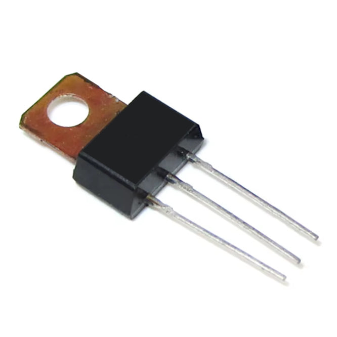 Npn Transistor Case152 Ebc 180 V 1 A Mpsu04