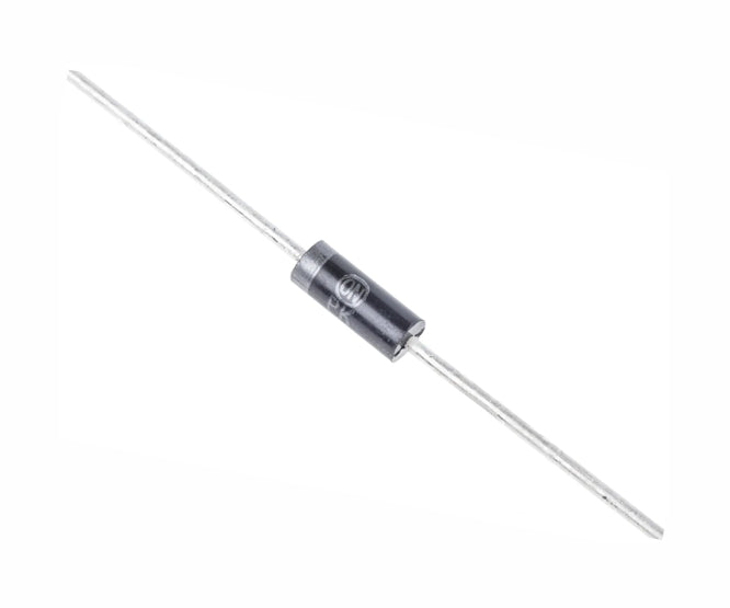 Zener Diode 5 W Do15 5 V1 / 5.1 V 1 N5338 B