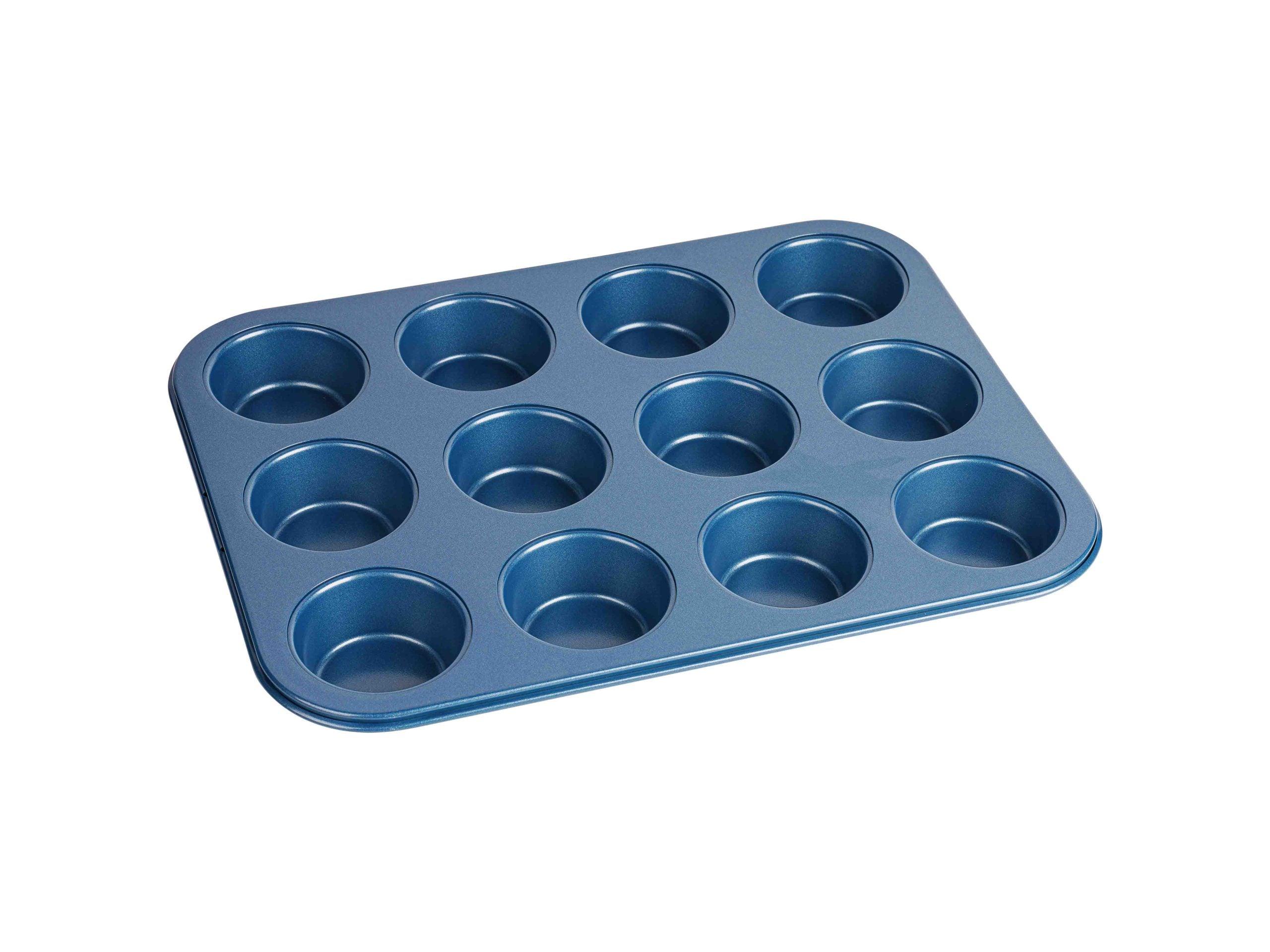 Olala 12 Cup Muffin Pan - Livestainable.co.za