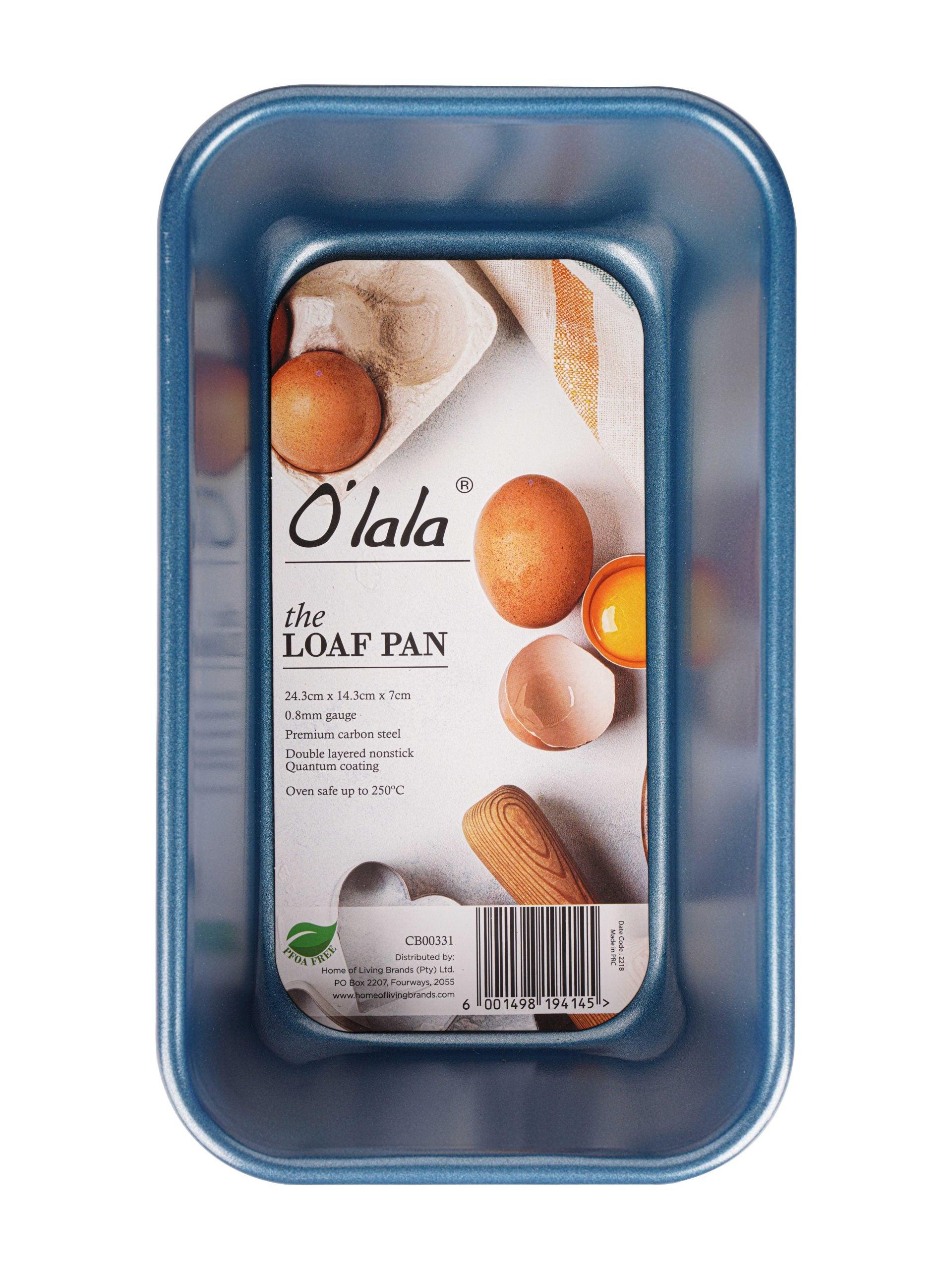 Olala Loaf Pan - Livestainable.co.za