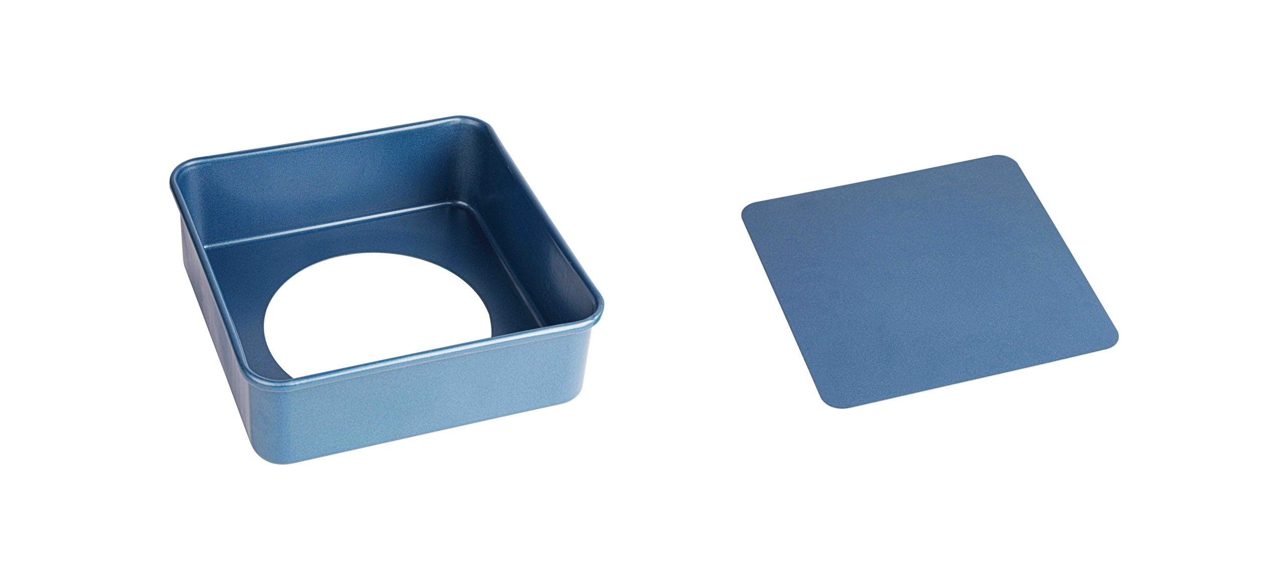 Olala Square Cake Tin - Livestainable.co.za