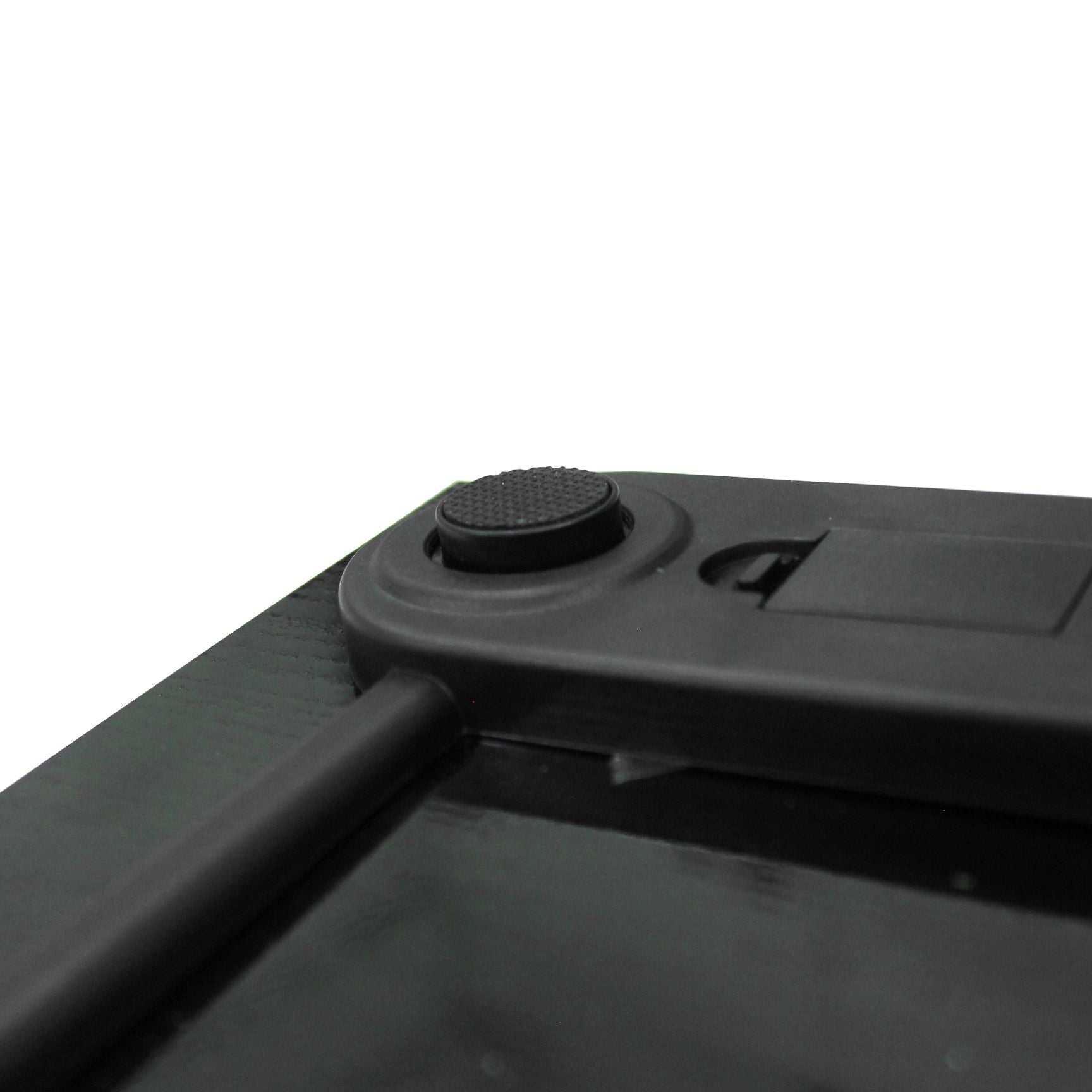 Electronic Bathroom Glass Scale Sparkle