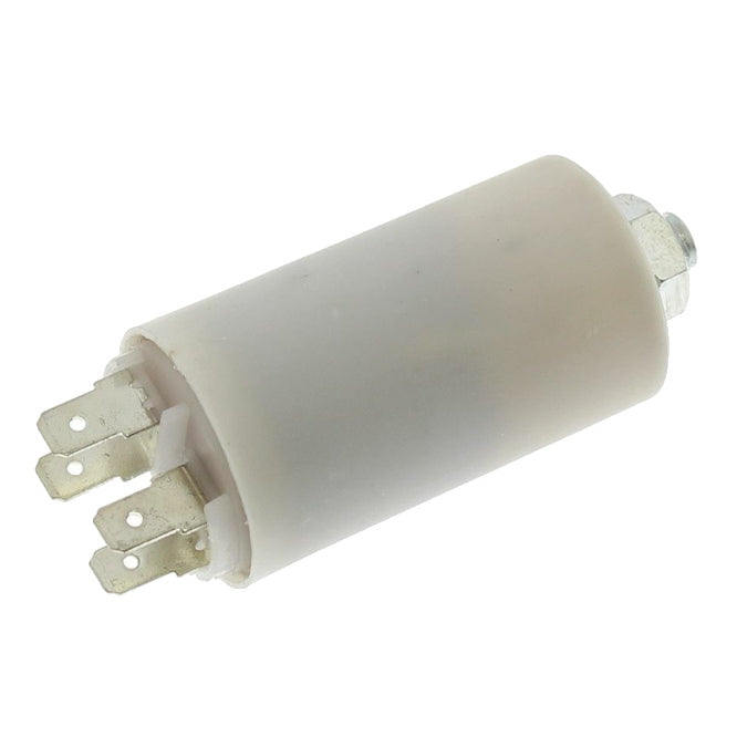 Motor Running Capacitor 35u F 450 Vac 45x93mm Debulk Cbb60 E 35 Uf 450 Vac