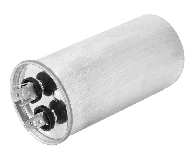 Aircon Polypropylene Capacitor 60u F 450 Vac 50x125mm Cbb65 60 Uf 440 Vac - Livestainable.co.za