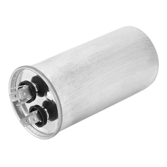 Aircon Polyprop Motor Start/Run Capacitor 10u F 500 Vac 50x85mm Cbb65 10 Uf 500 Vac