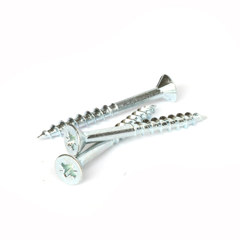 Ifasten Cbc Pozi No6 Zp 3.5 Mmx16 Mm 100 Pt