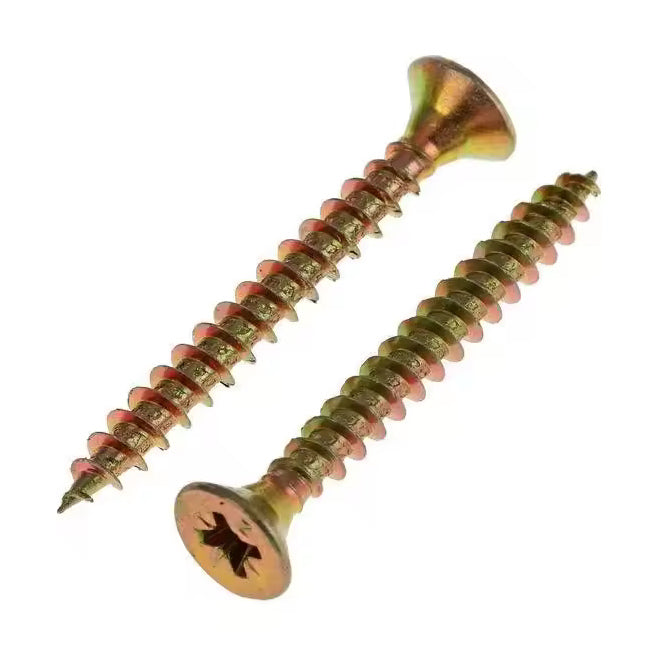 Screw S/Tap Pozi Star Slot M3.5x16 Cbcpzzp06016 N Nib