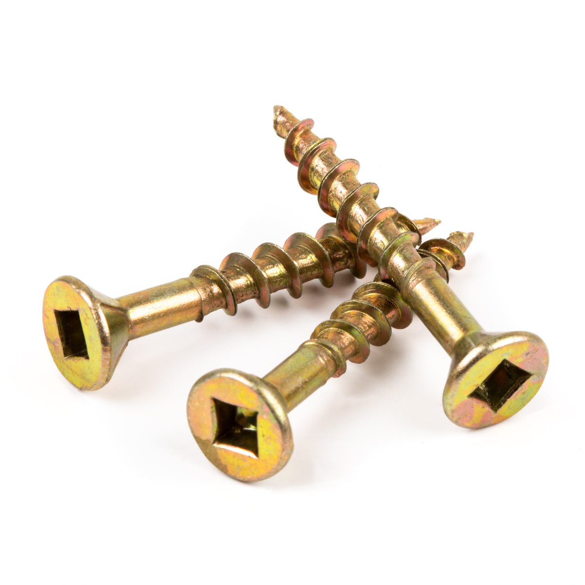 Ifasten Cbc Square No8 4.2 Mmx30 Mm 500 Pt + Bit