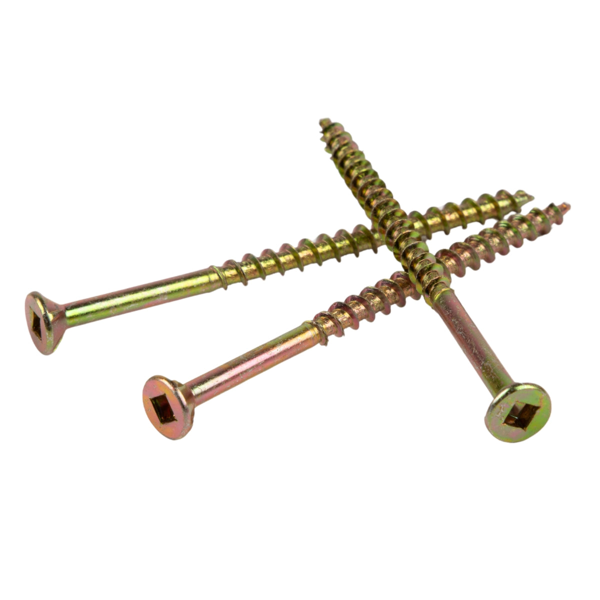 Ifasten Cbc Square No8 4.2 Mmx70 Mm 100 Pt