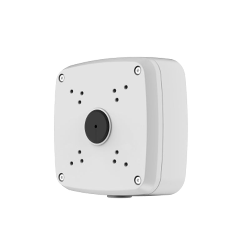 Dahua Aluminum Square Junction Box For Bullet Cameras - IP66