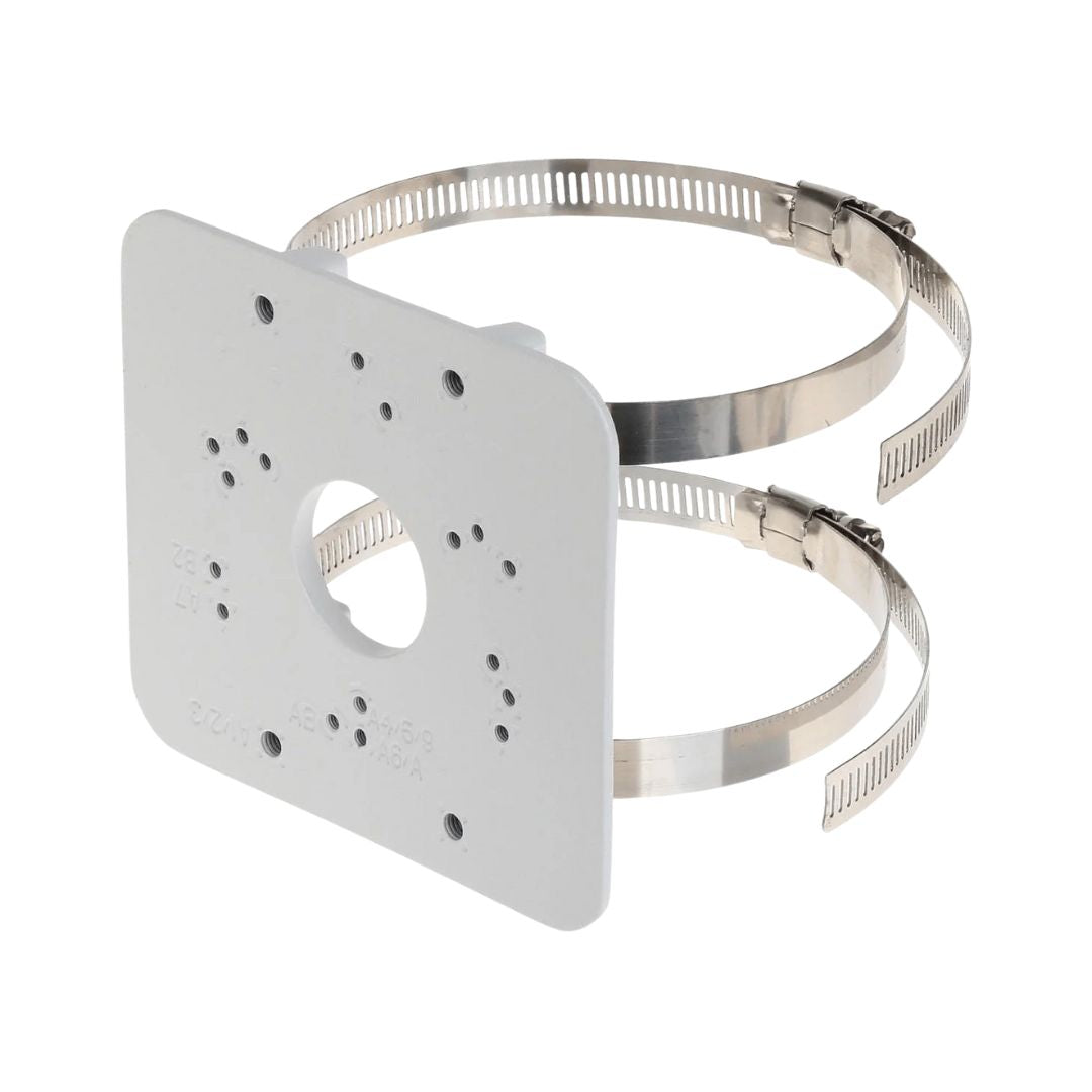 Dahua Standard Pole Mount Bracket - 3kg