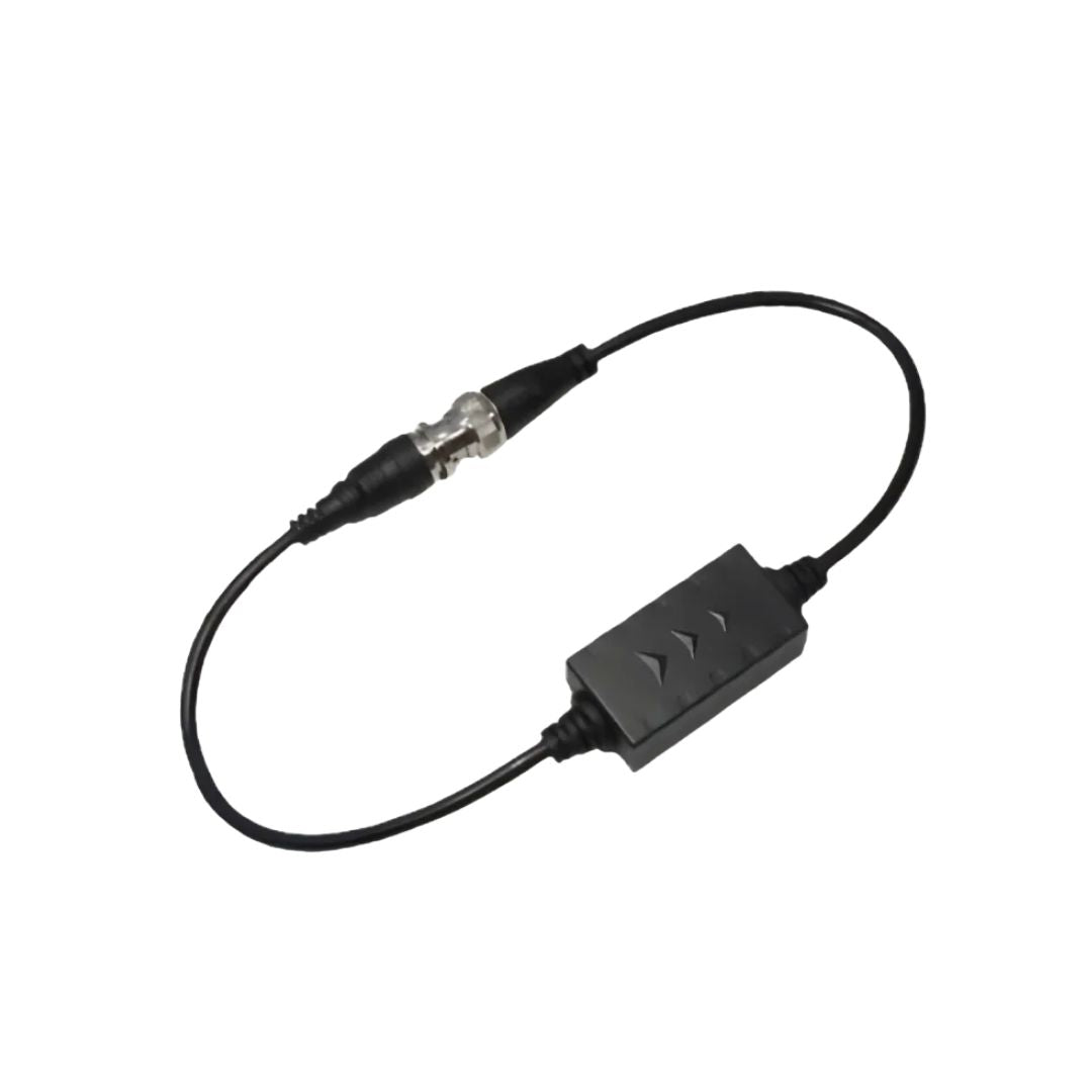 Dahua Video Ground Loop Isolator - HD, CVI