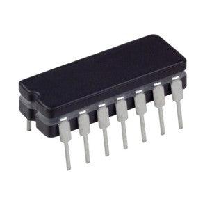 Multivibrator Mono/Ast Ic Cdip14 Cd4047 Bf *A* - Livestainable.co.za