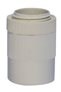 Pliable Conduit 25mm Connector - Livestainable.co.za