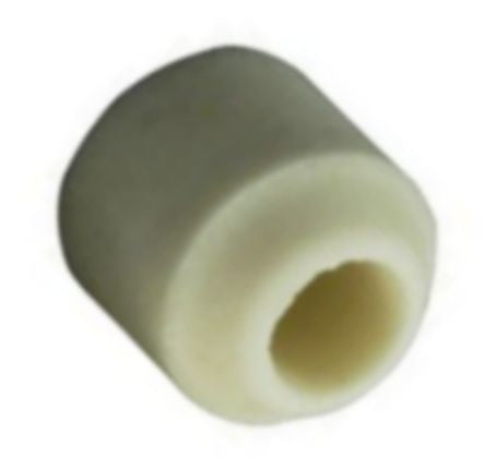 Spacer Ceramic Od=4.8, H=10mm, No.2/230002