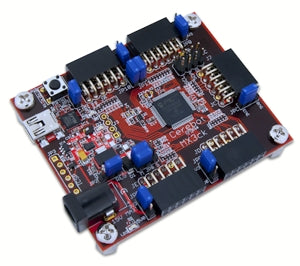 Develop Chipkit Board Cerebot Mx3 Chipkit Mx3