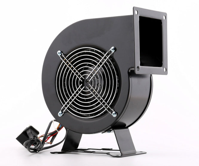 Cooling Fan 230 V 85 W 172mmx150mmx51mm Cf 130 Flj1 230 V