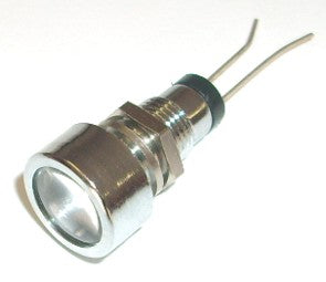 Led 8mm Ir + Holder+Lens Tx Cf Sig5 Ir * Obsolete