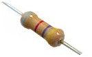 Resistor 1 W Rnd C/F 5% 680 E Cf100 680 E J T/B - Livestainable.co.za