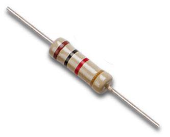 Resistor 1 W Rnd C/F 5% 12 K Cf100 12 K *Dbk* - Livestainable.co.za