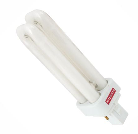 Cool White Cfl 2 Pin Lamp 18 W Cfl G34 G24d 2